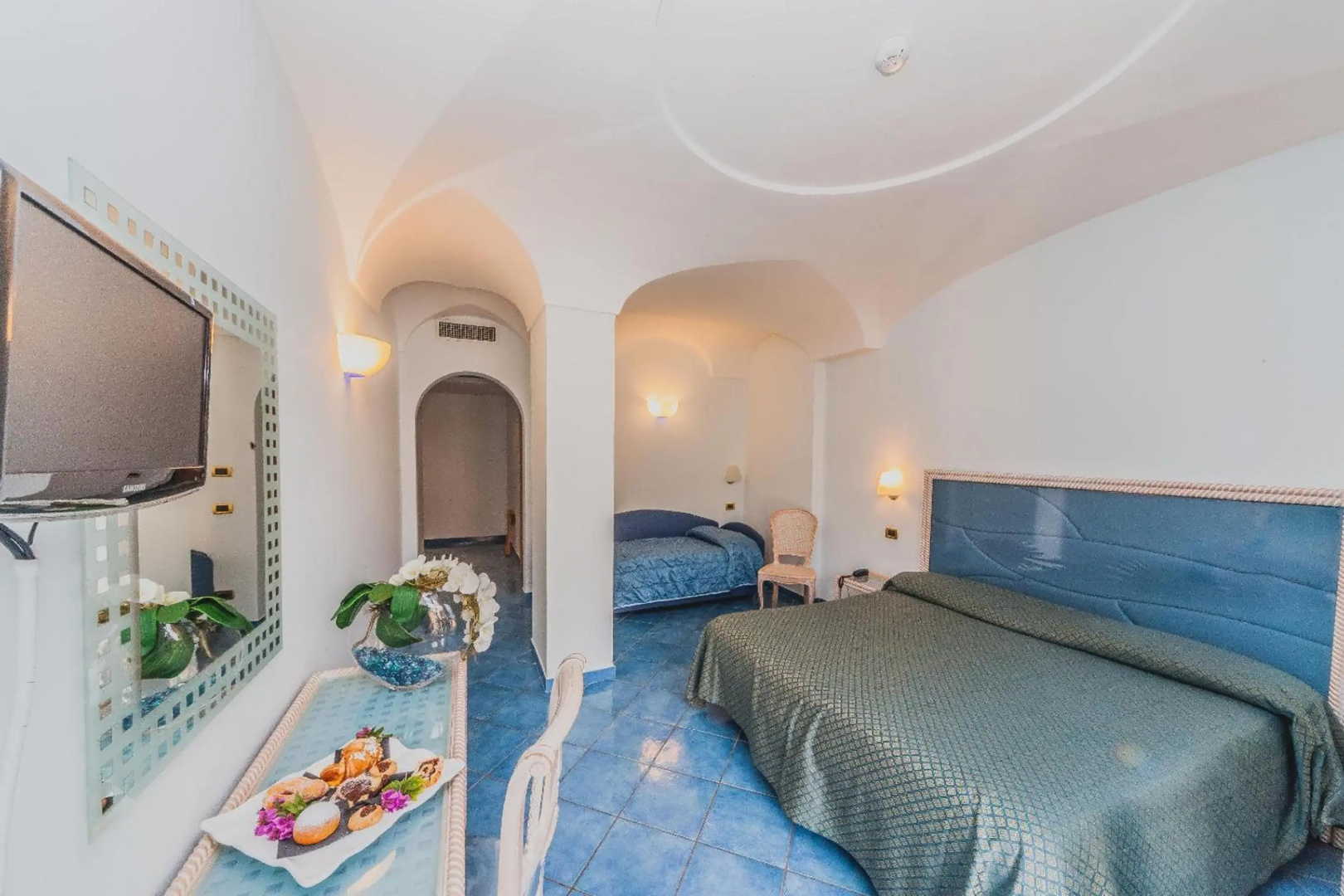 Photo - Aragona Palace Hotel & Spa