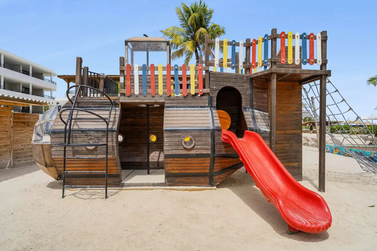 Photo - Mangrove Beach Corendon Curacao All-Inclusive Resort, Curio by Hilton