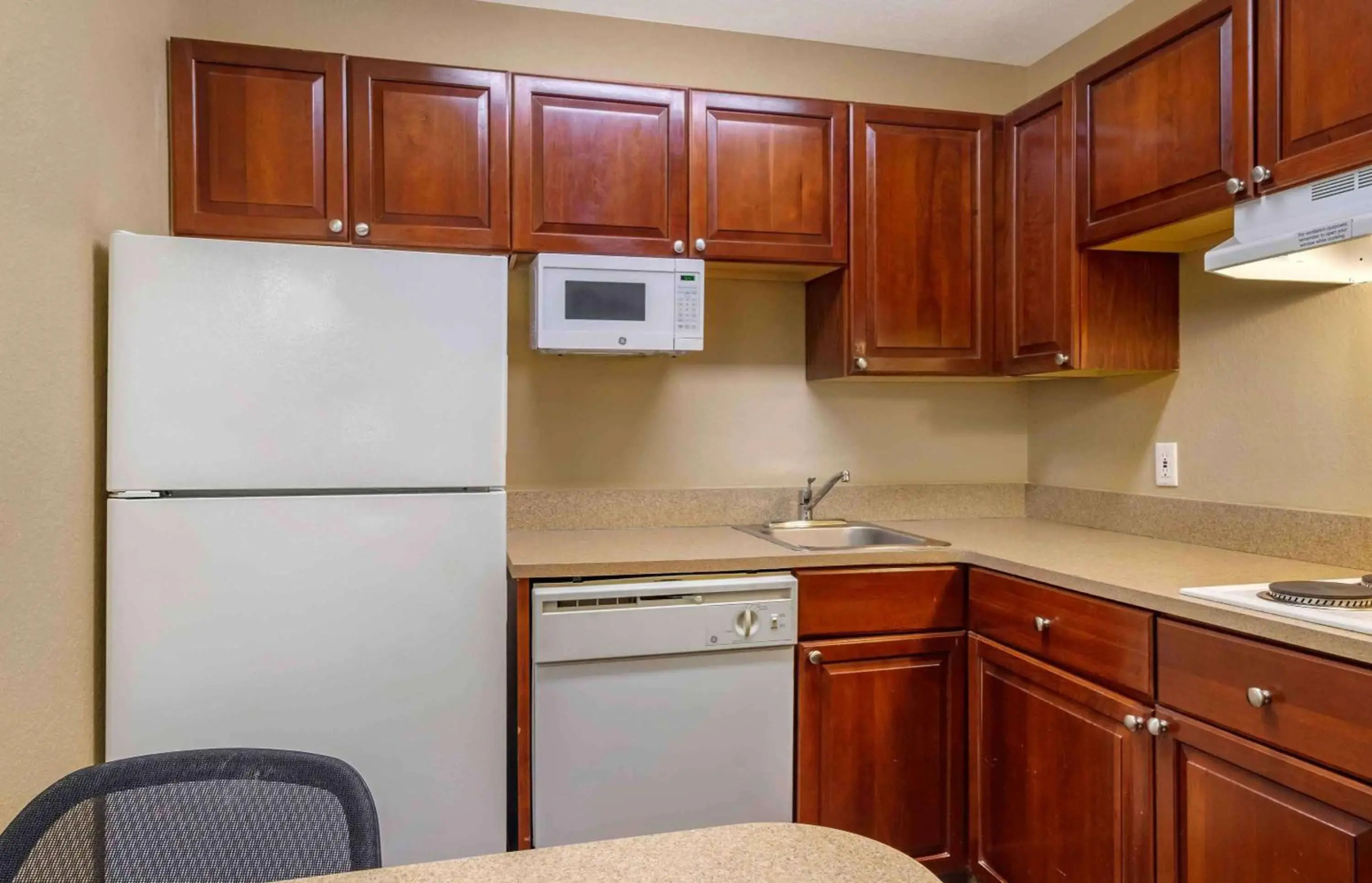 Foto - Extended Stay America Suites - Tampa - Airport - N Westshore Blvd