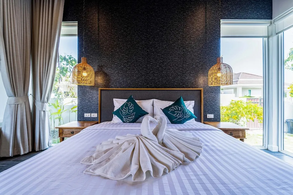 Foto - Luxury 7 Bedroom Pool Villa WL67