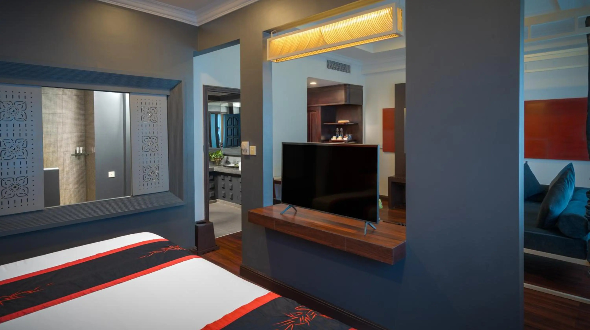 Foto - Memoire d'Angkor Boutique Hotel