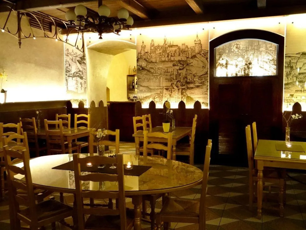 Foto - Hotel U Kříže