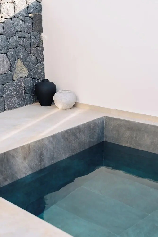 Foto - Erthā Suites with private pools