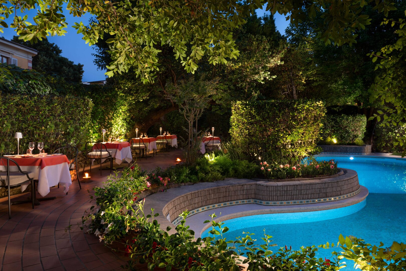 Foto - Sina Villa Medici, Autograph Collection