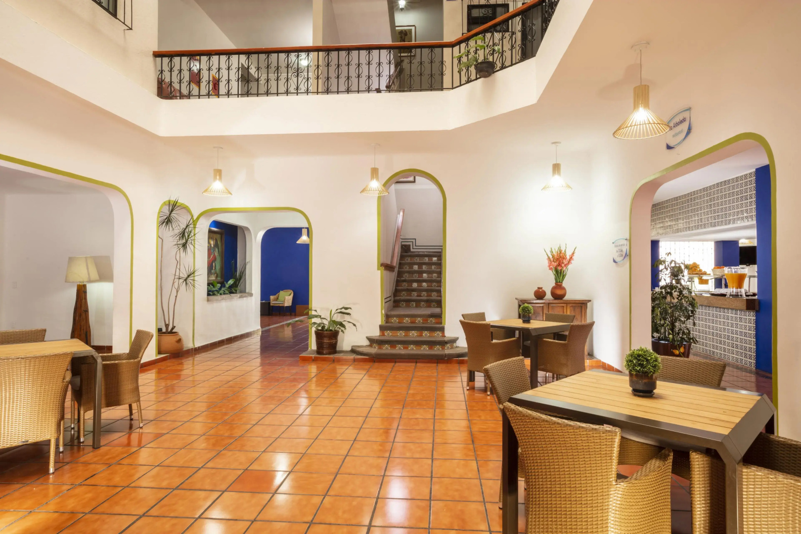 Photo - Hotel Vista Express Morelia By Arriva Hospitality Group