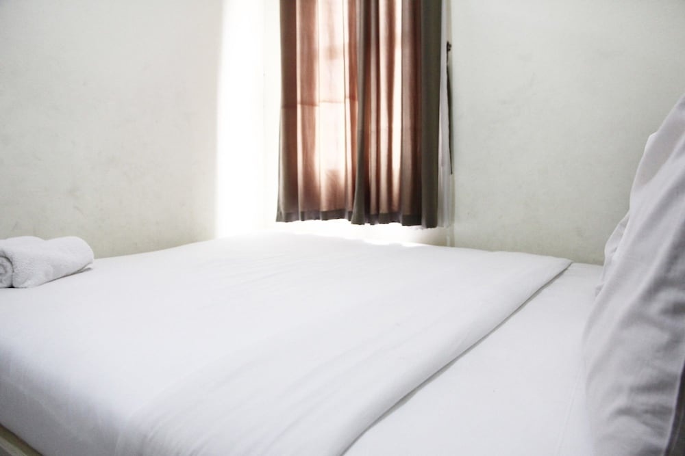 Kemang View Apartment