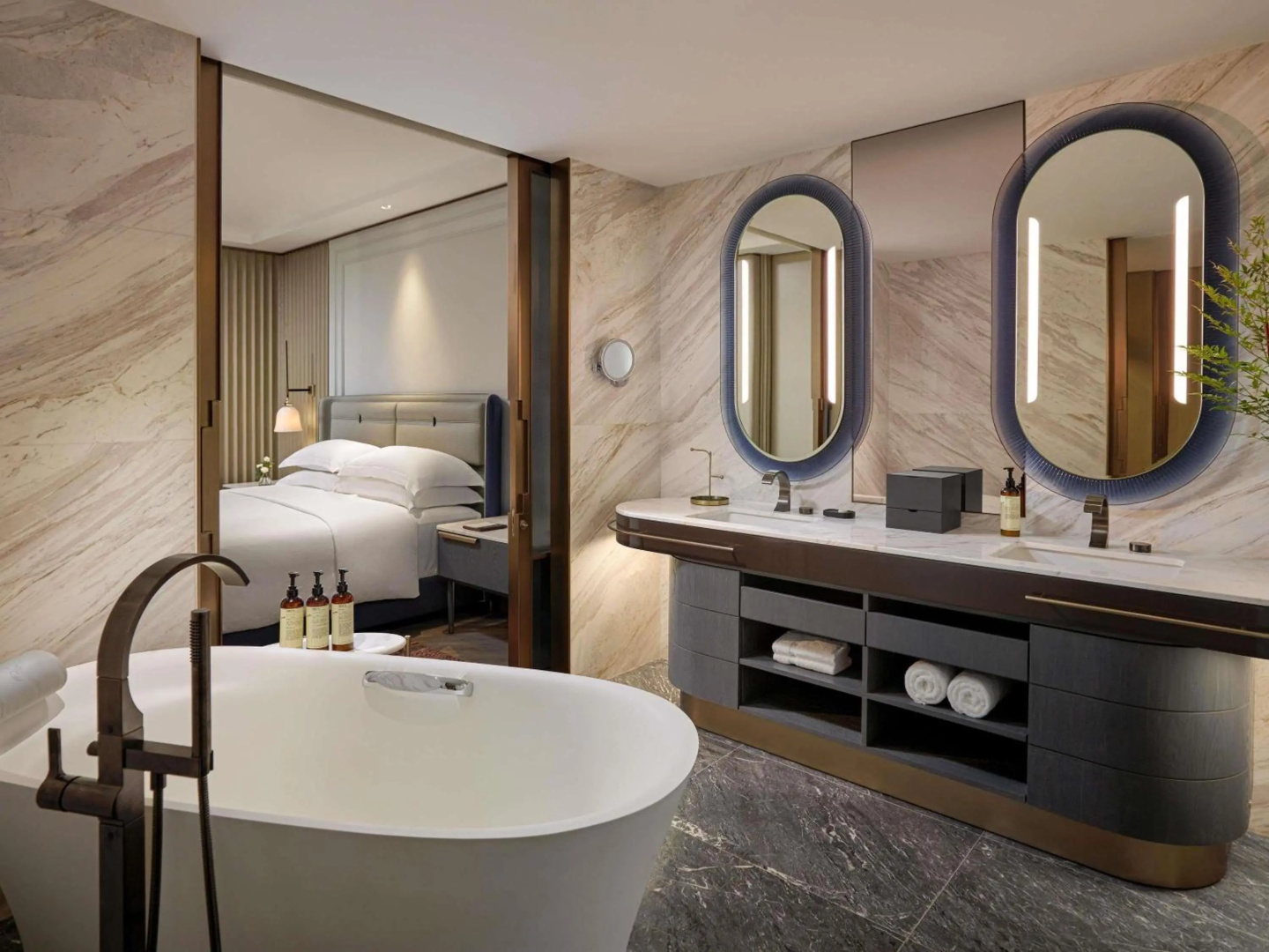 Photo - Fairmont Hanoi