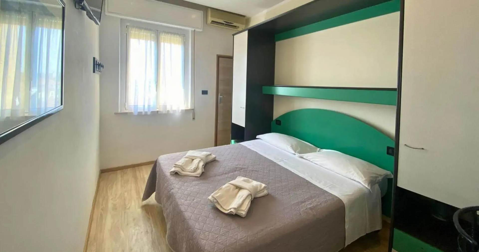 Foto - Hotel Tre Stelle