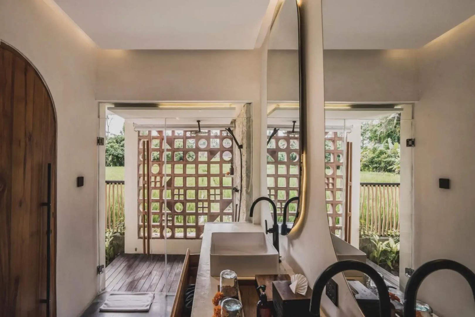 Foto - Suara Alam Ubud Villa by Ini Vie Hospitality
