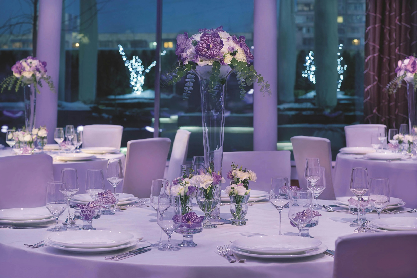 Photo - The Ritz-Carlton, Almaty