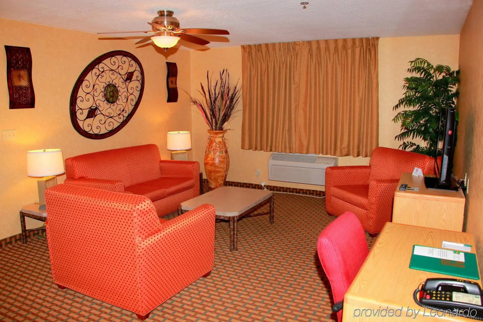 Foto - Comfort Inn & Suites Surprise Near Sun City West