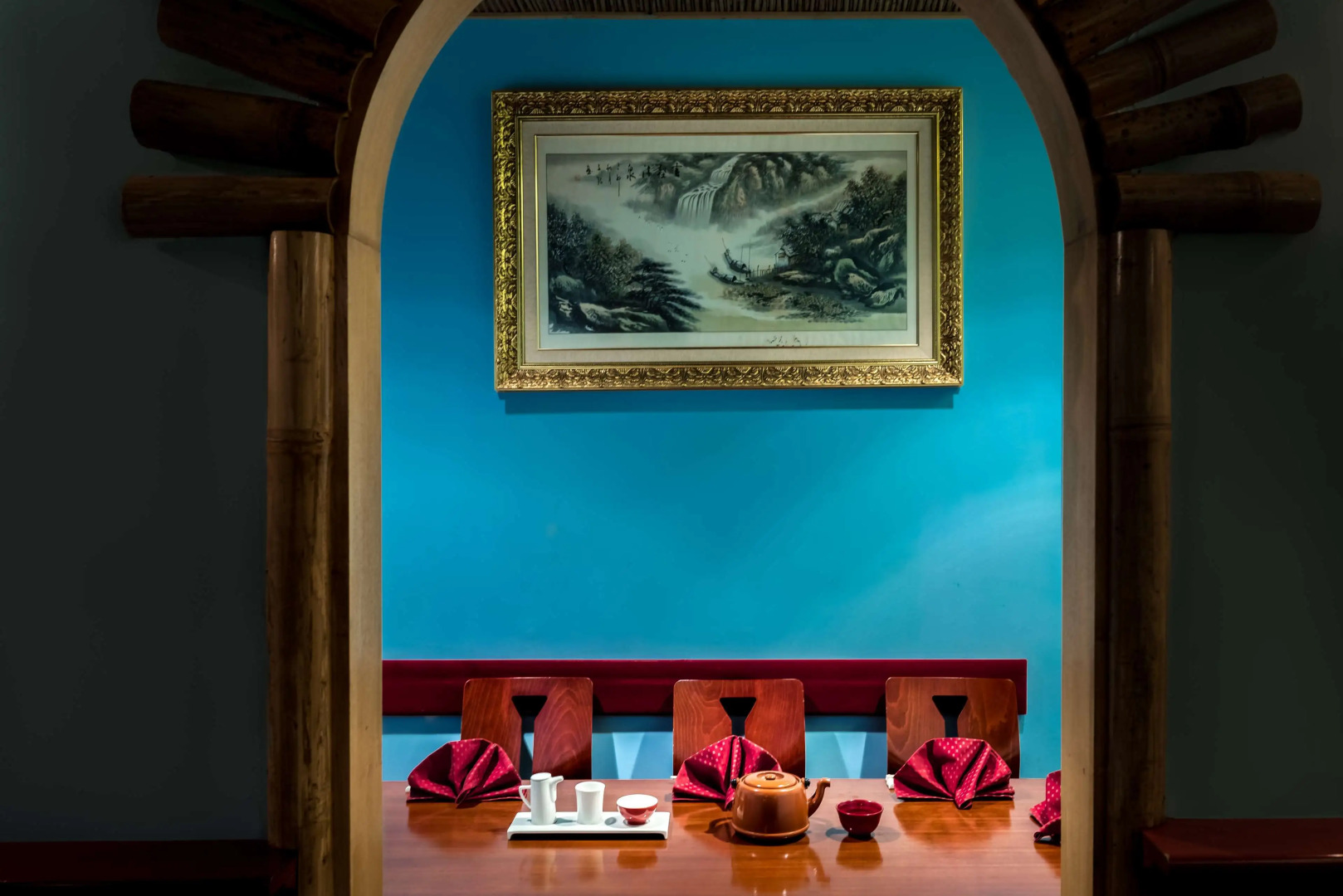 Foto - Radisson Blu Hotel, Doha