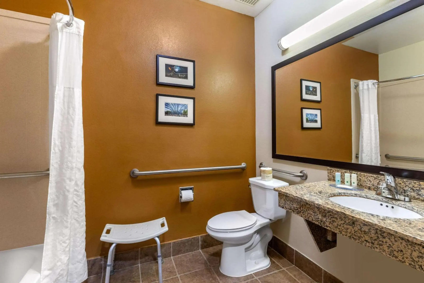 Photo - Quality Suites Addison - Dallas