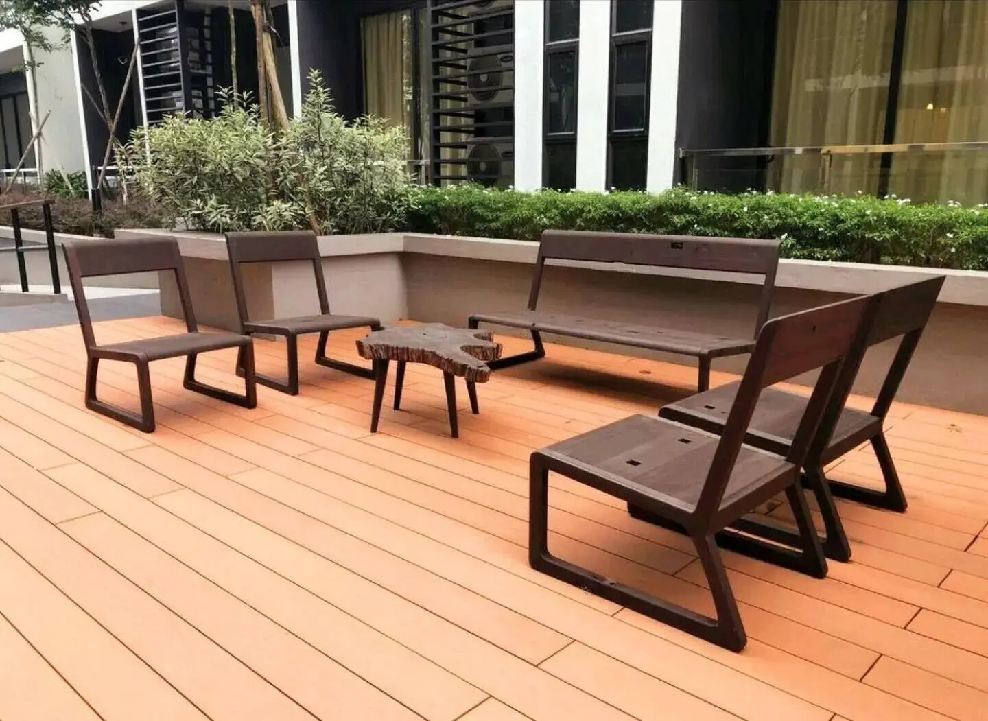 Foto - Hampton Inn by Hilton Montreal East Anjou