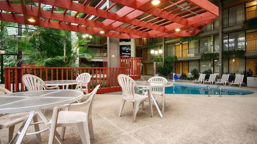 Photo - Best Western Toni Inn