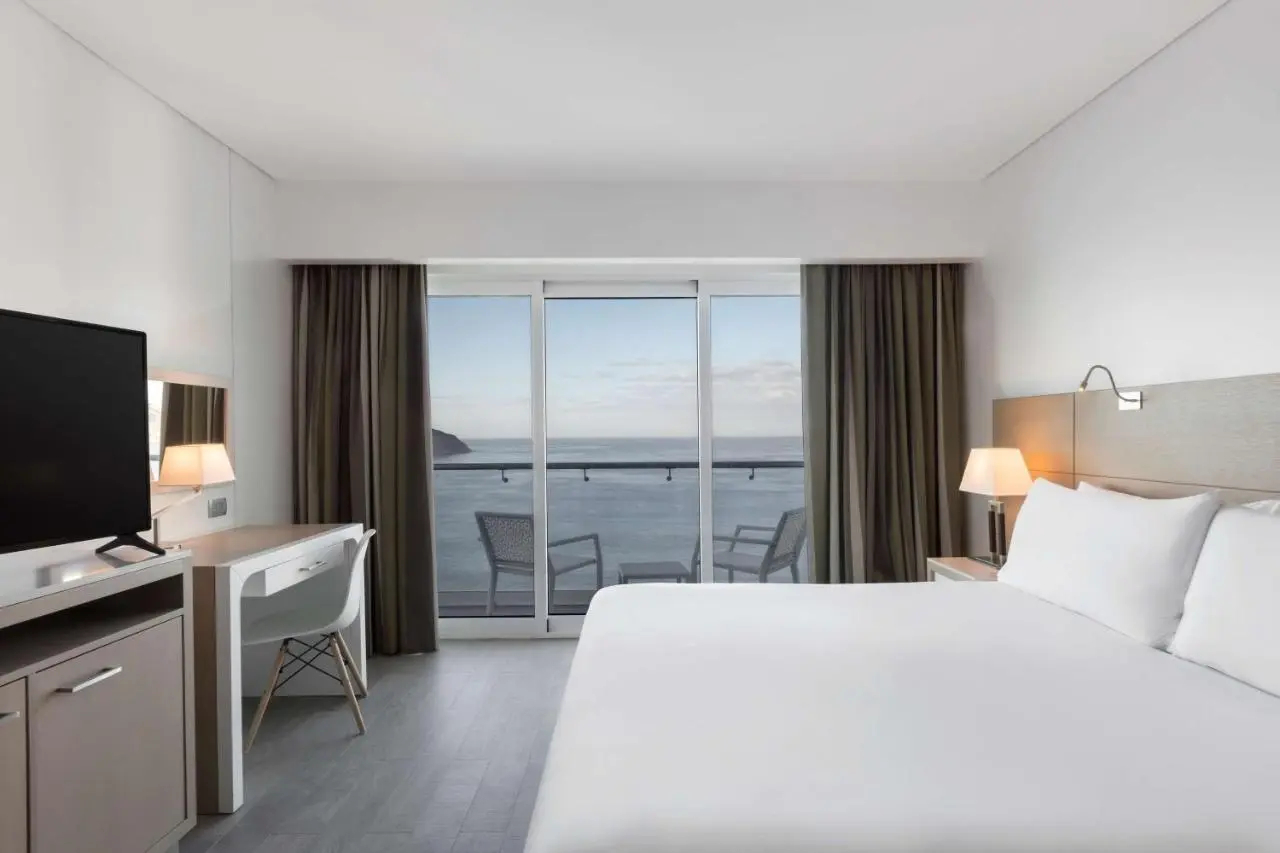 Photo - DoubleTree by Hilton Mazatlan, SIN