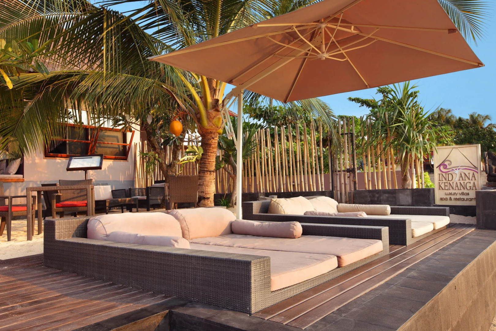 Foto - Indiana Kenanga Boutique Hotel & Spa