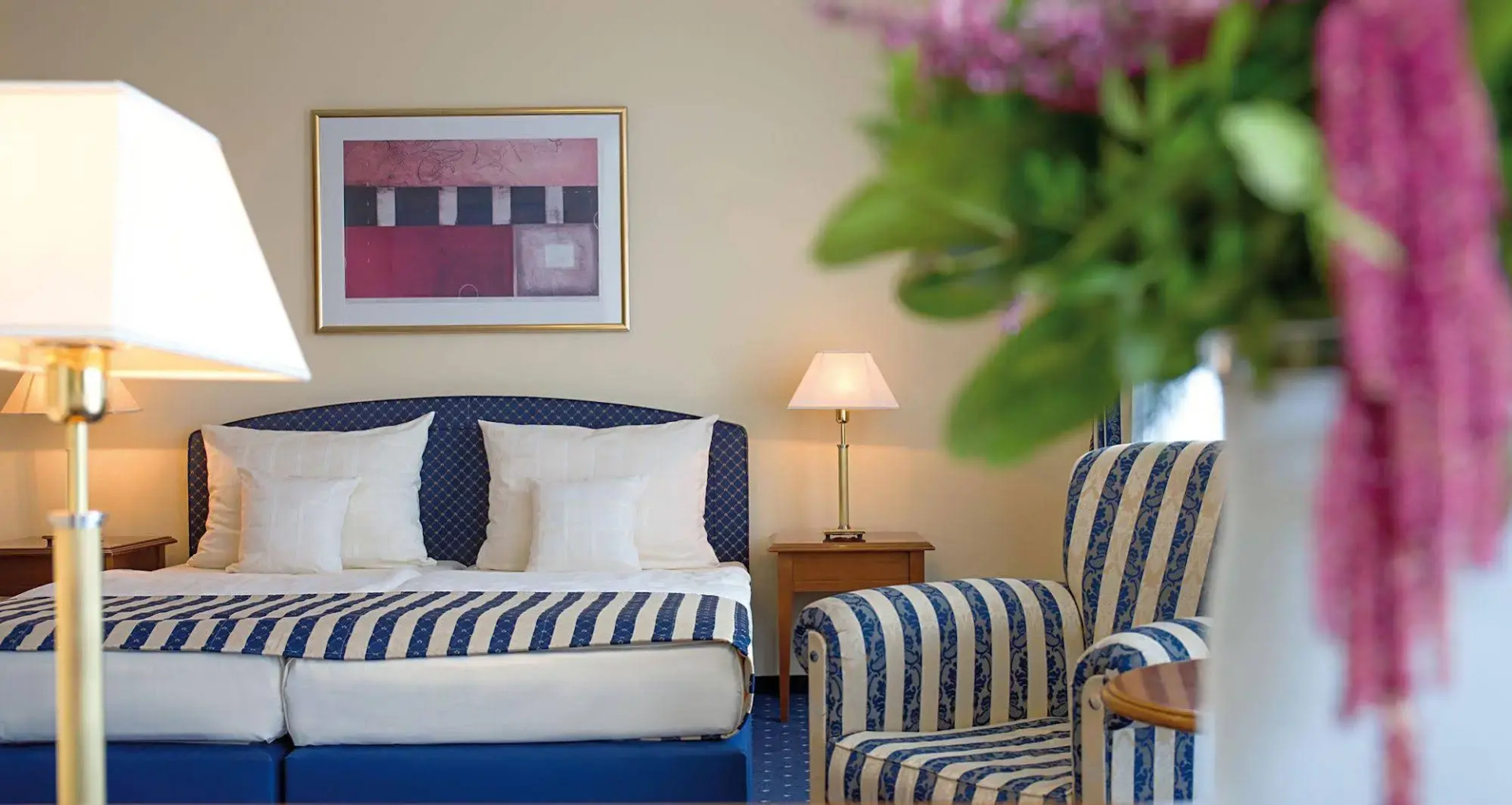 Photo - Victor's Residenz-Hotel Leipzig