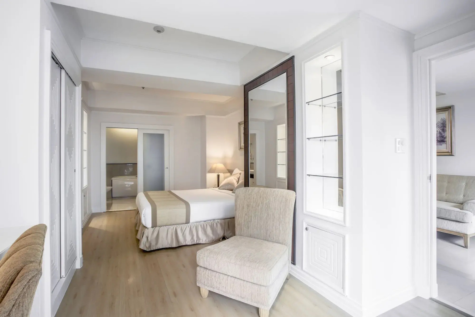 Foto - Hope Land Hotel Sukhumvit 24