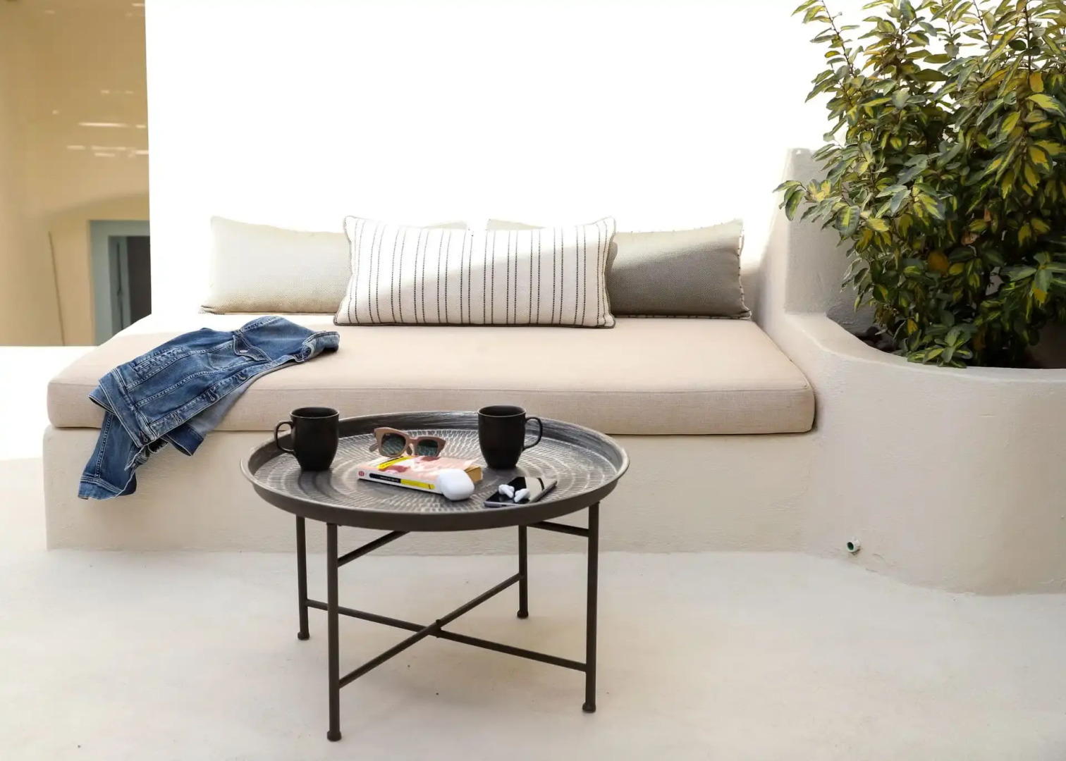 Photo - Arxegono Cave Houses Santorini