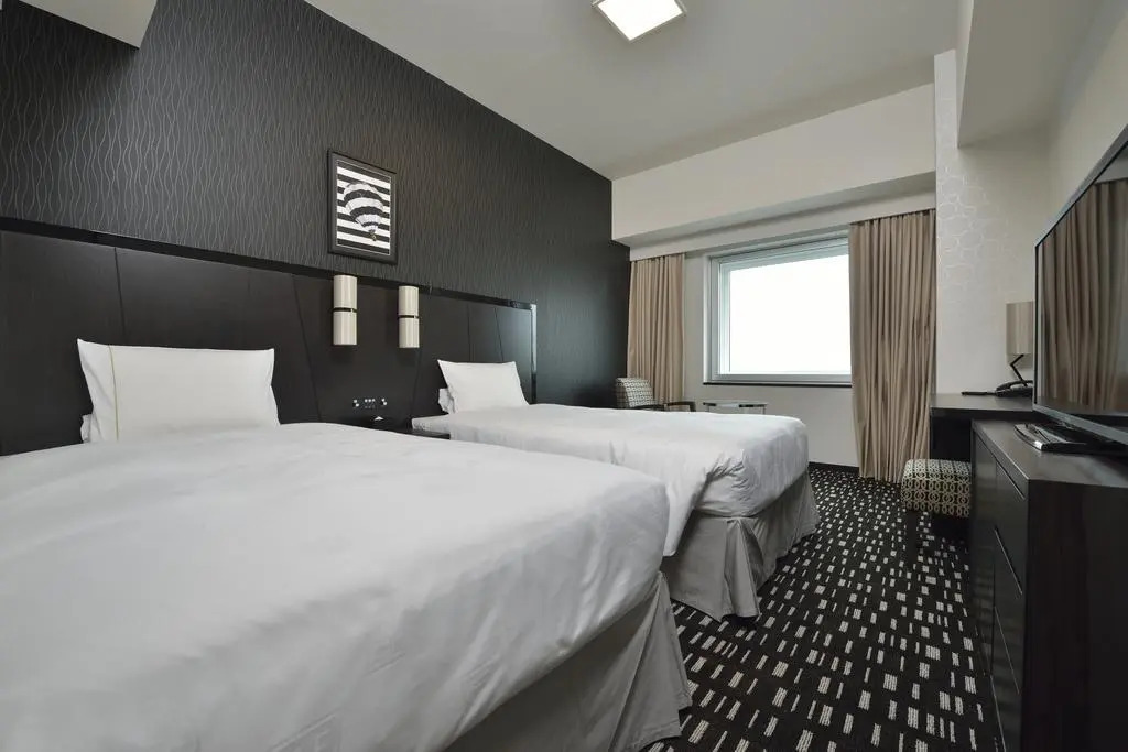 Photo - The Royal Park Hotel Tokyo Haneda Airport Terminal 3