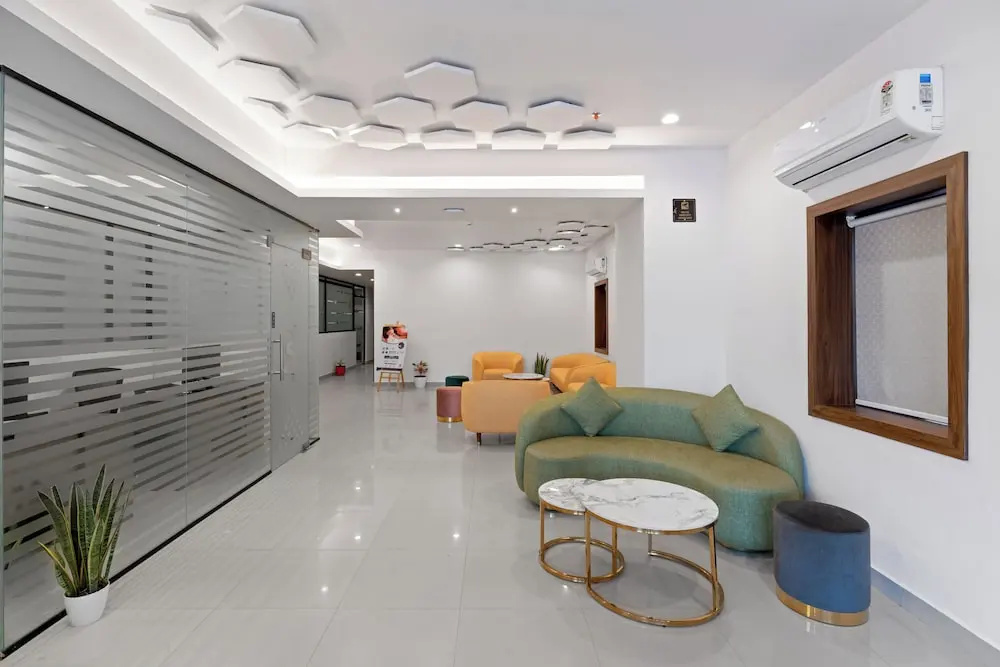 Foto - The Elite Hotel
