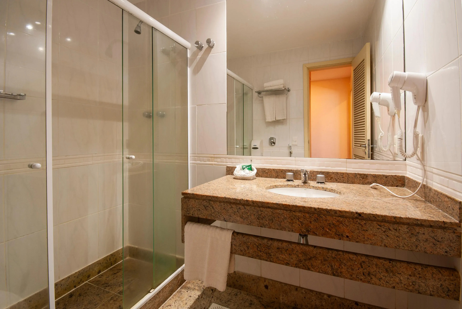 Photo - Tropical Barra Hotel