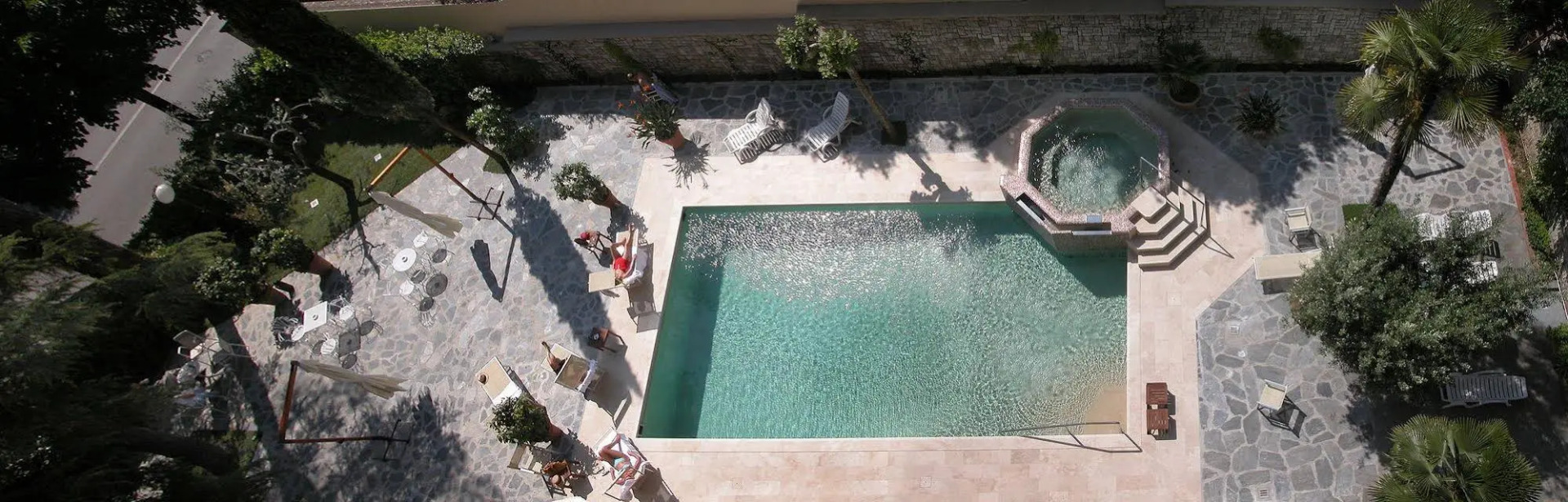 Foto - Hotel Torretta