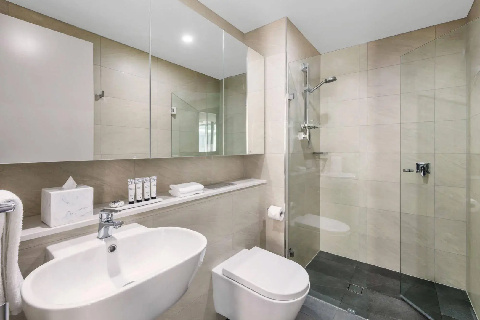 Foto - Meriton Suites Chatswood