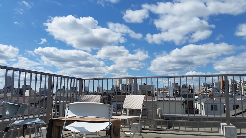 Photo - Tokyo Guest House 2020
