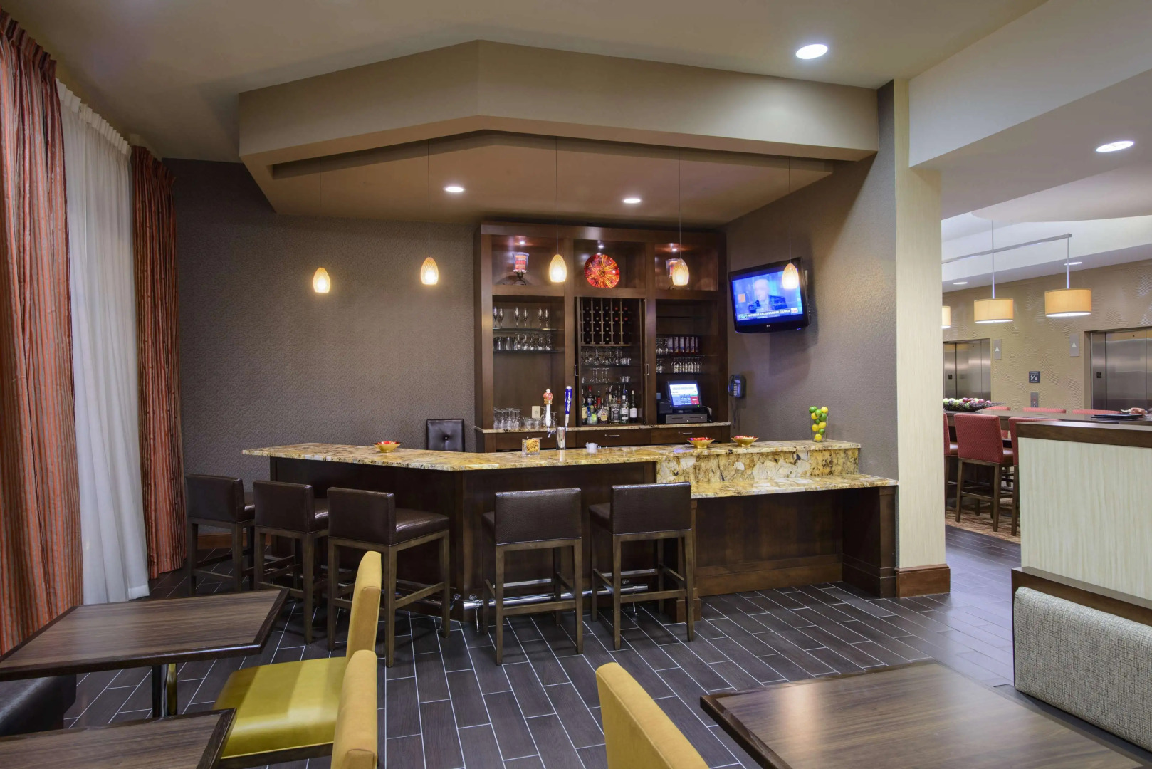 Photo - Hampton Inn Washington DC - Convention Center