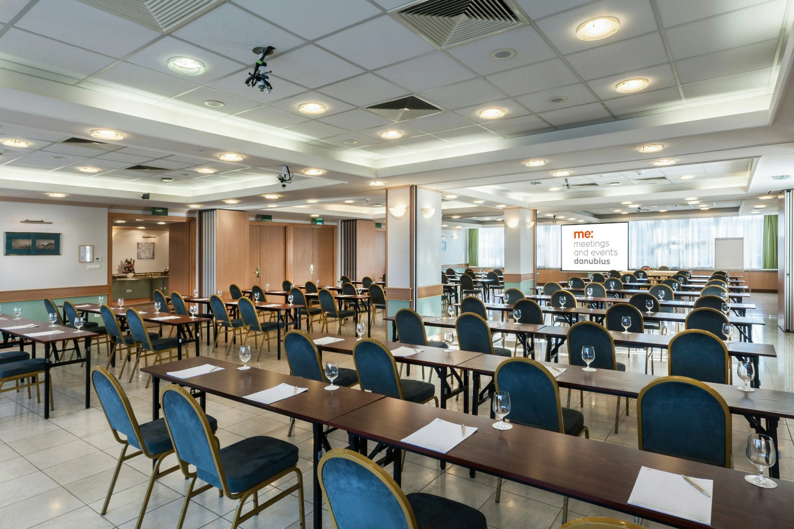Photo - Danubius Hotel Arena