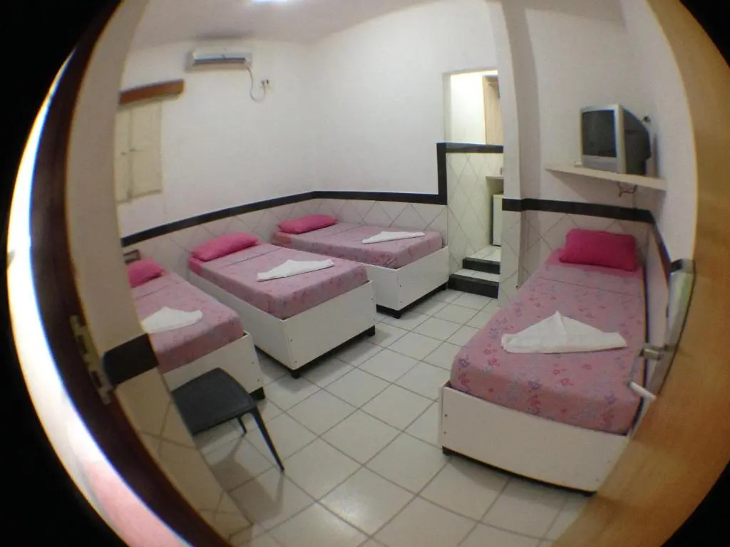 Foto - Hotel Pousada da Praia