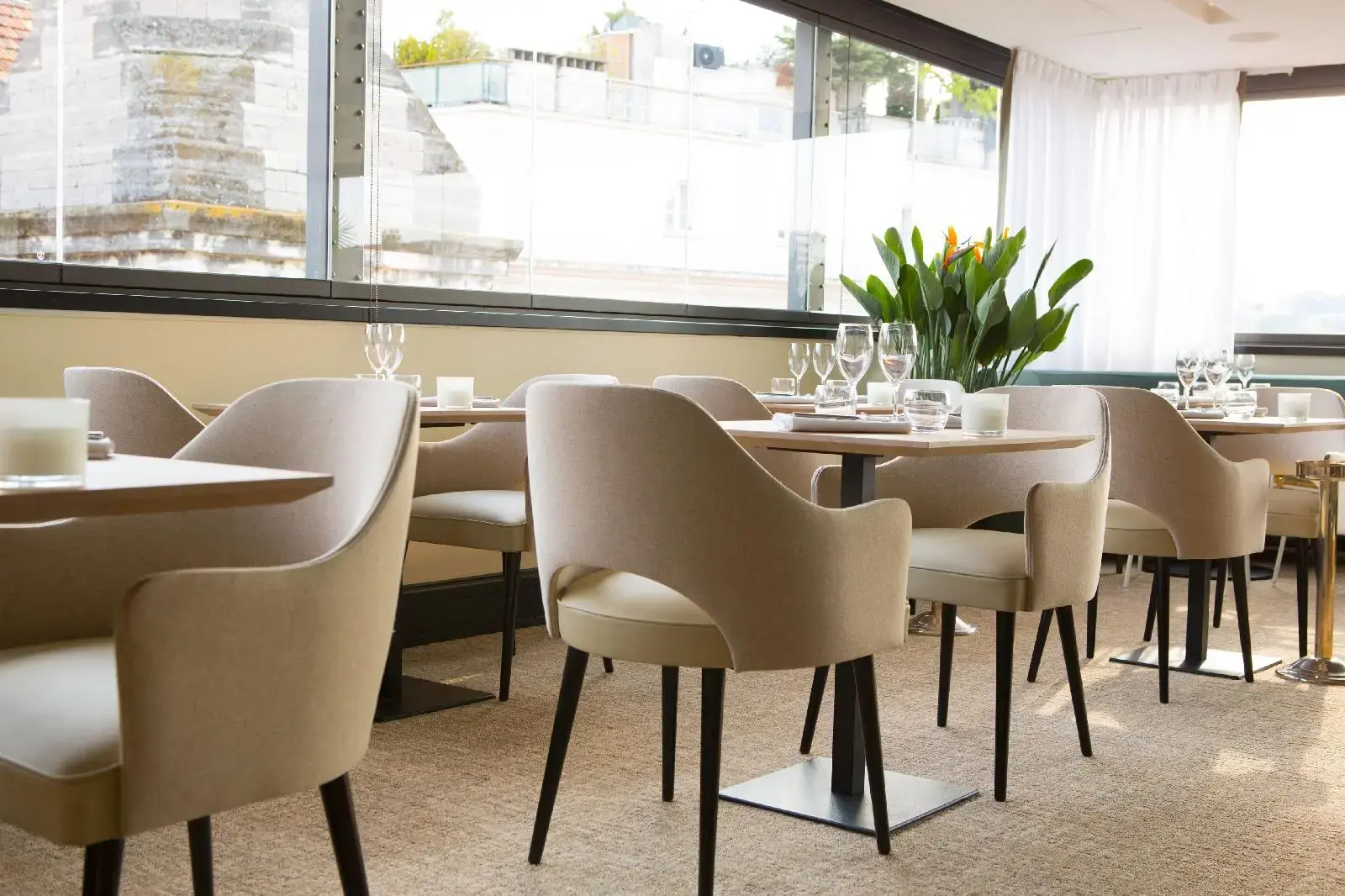 Foto - Five Seas by Inwood Hotels