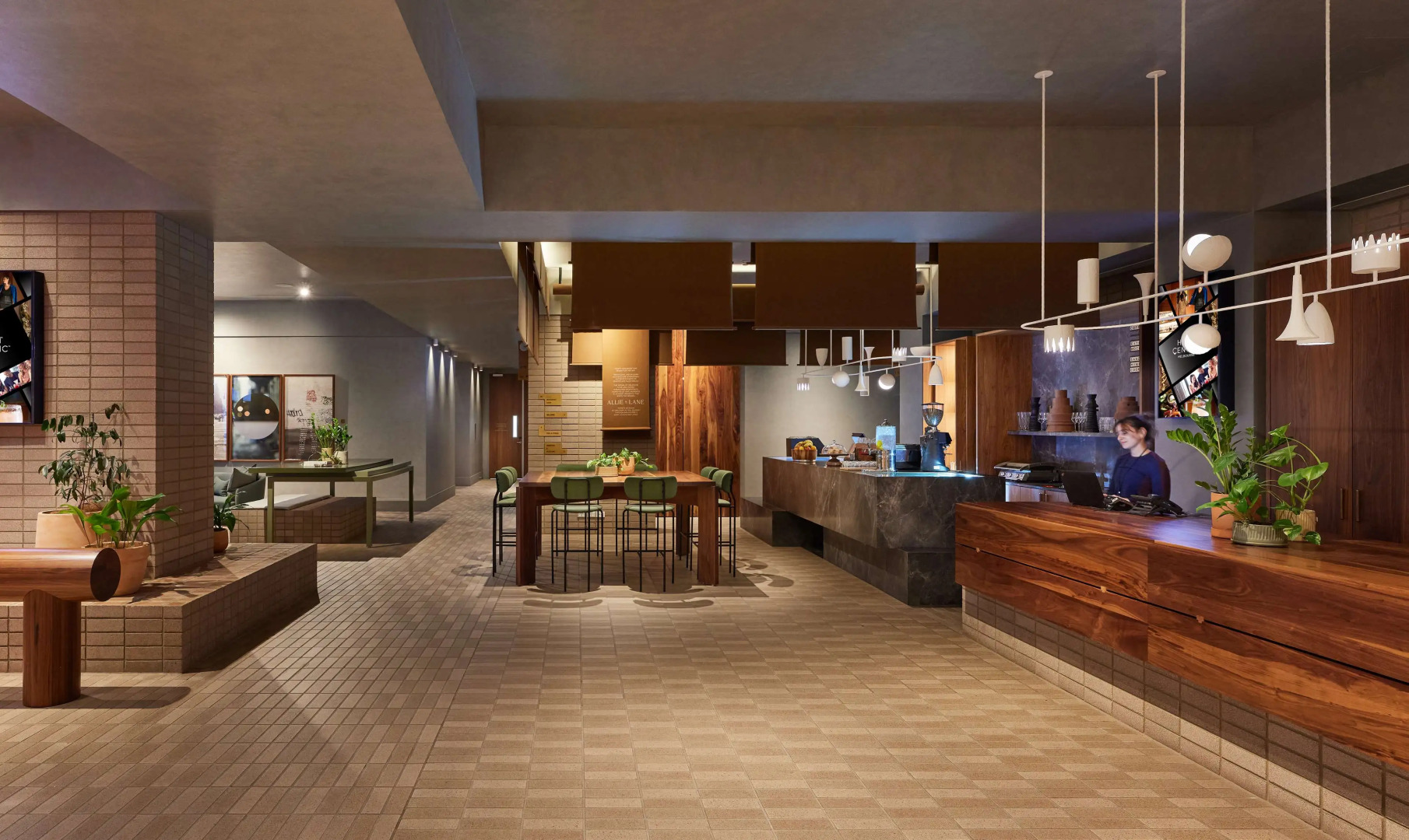 Foto - Hyatt Centric Melbourne