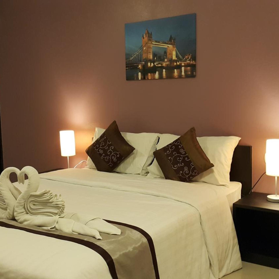 Foto - Leelawadee Modern Resort Huaykwang