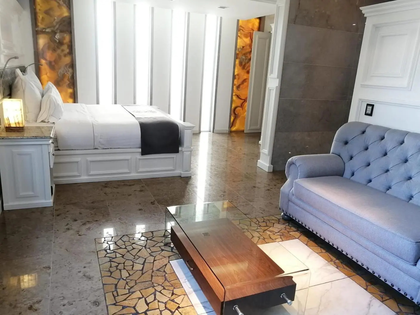 Foto - Hotel & Spa Mansion solis by HOTSSON