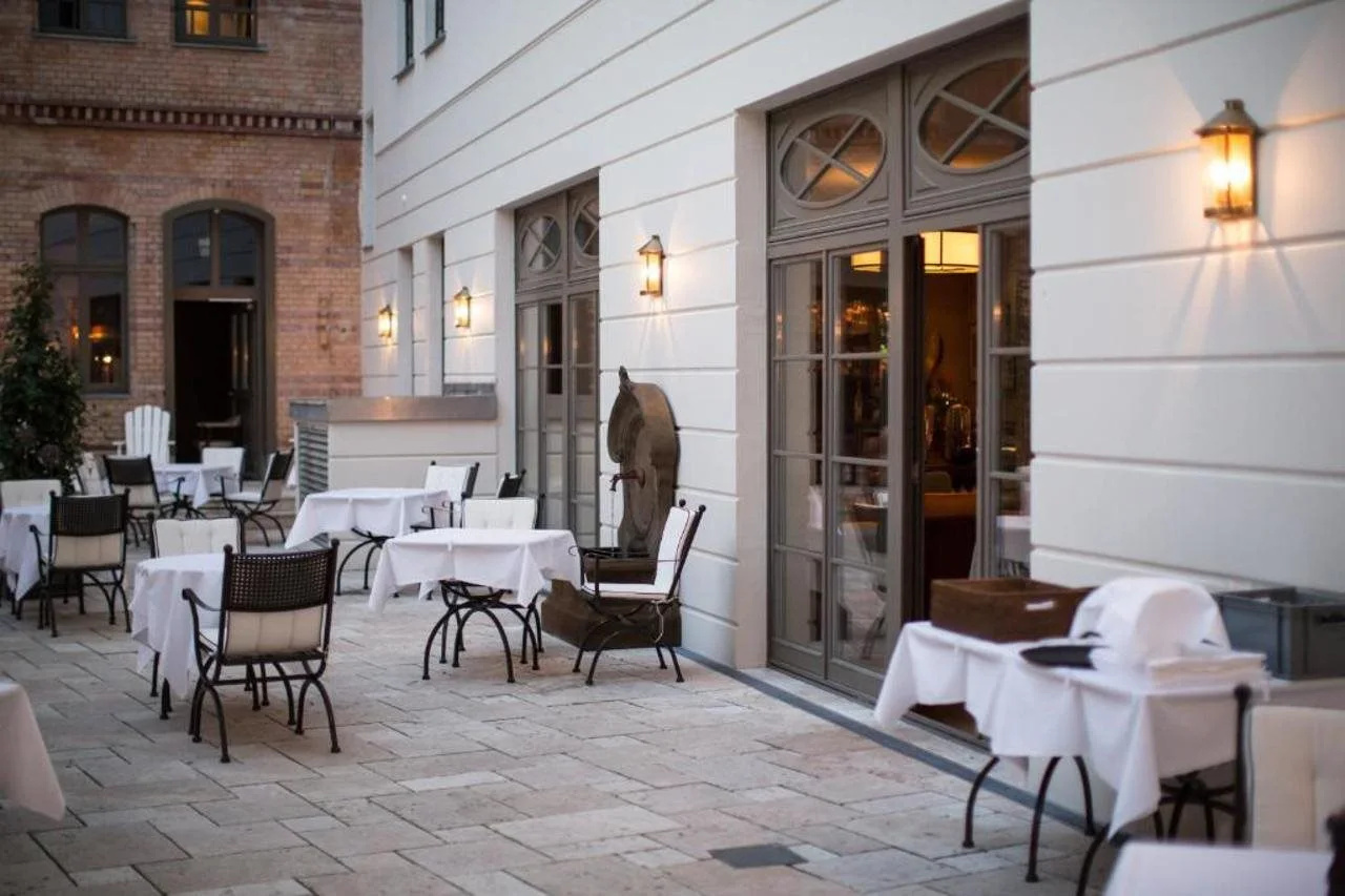 Foto - Monbijou Hotel