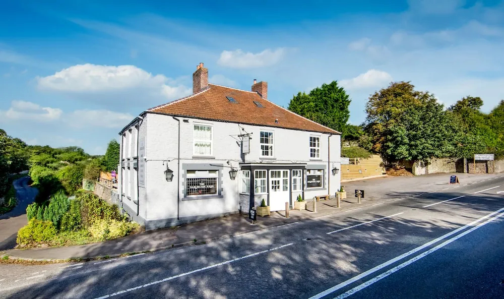 Foto - Darlington Arms by the airport - Free parking - Bar & Food