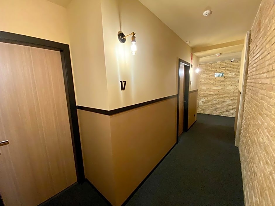 Photo - Hografic Hotel Boutique