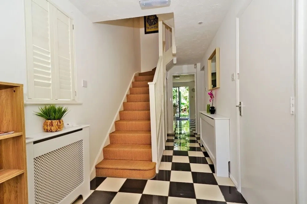 Photo - Harlinger Lodge Annexe