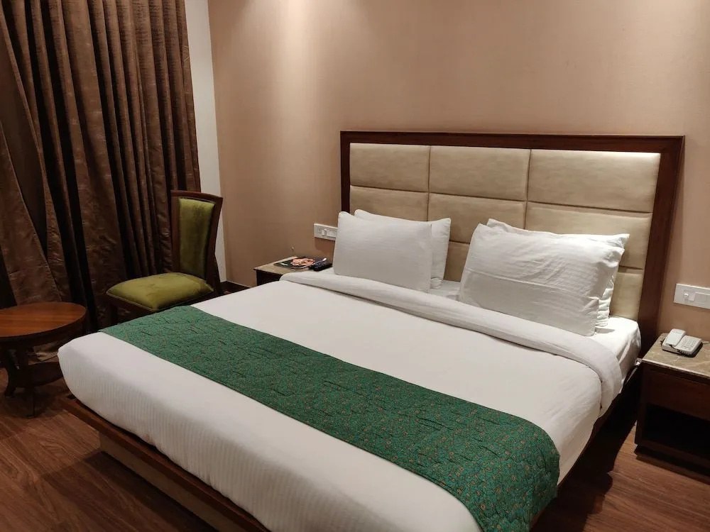 Foto - Hotel Maple Grand