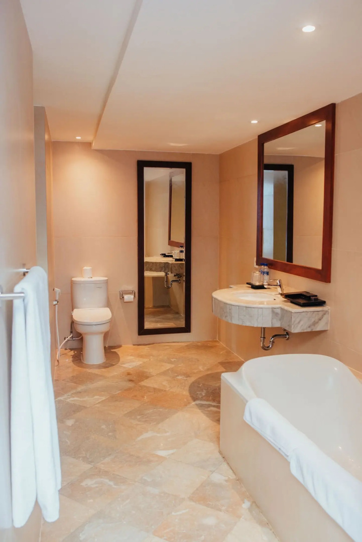 Photo - New Sunari Lovina Beach Resort