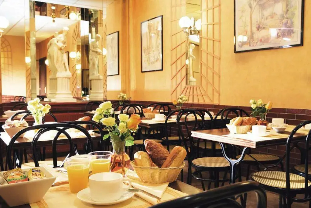 Photo - Terminus Orléans Paris