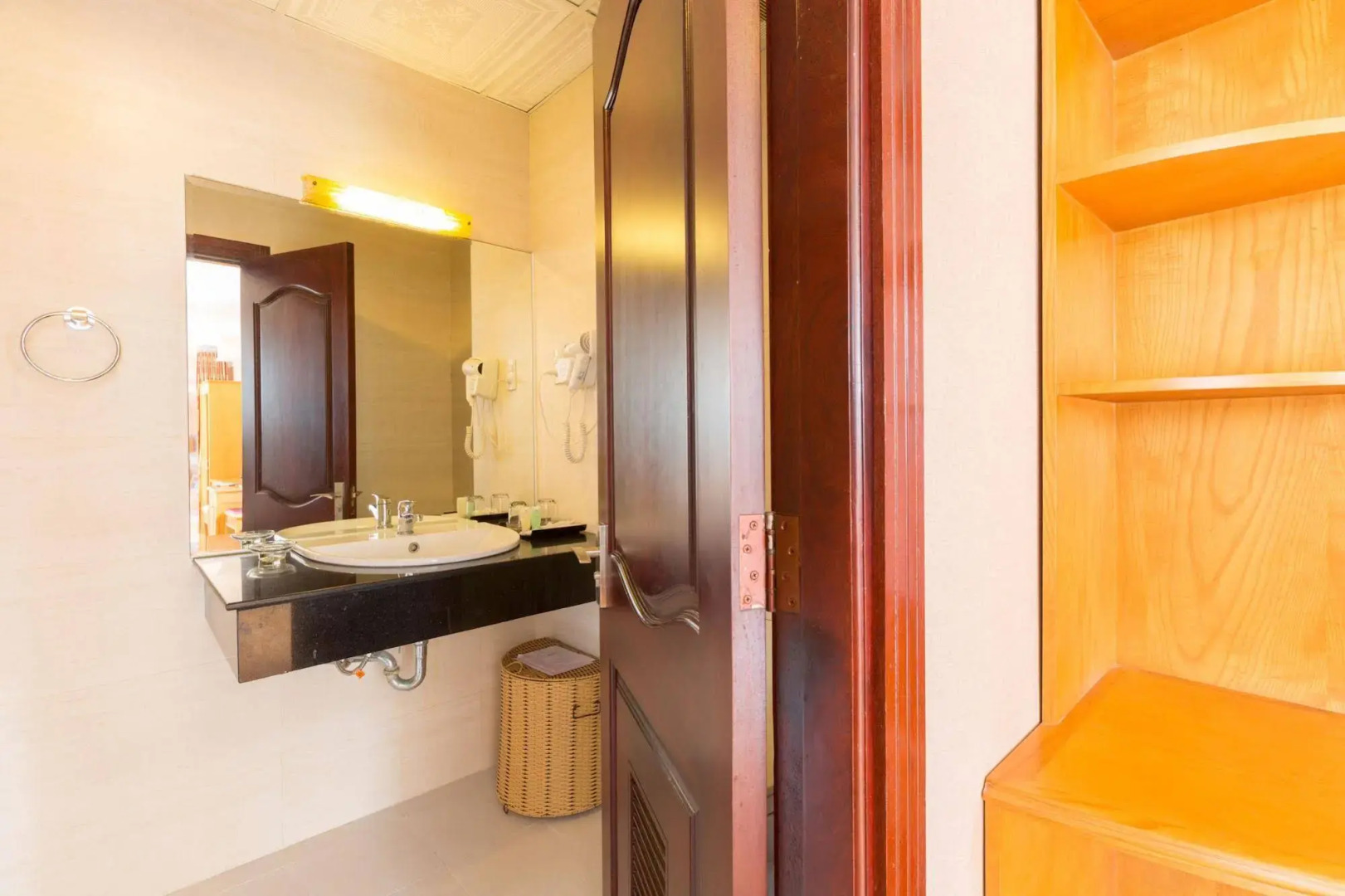 Foto - Amanaki Saigon Boutique Hotel