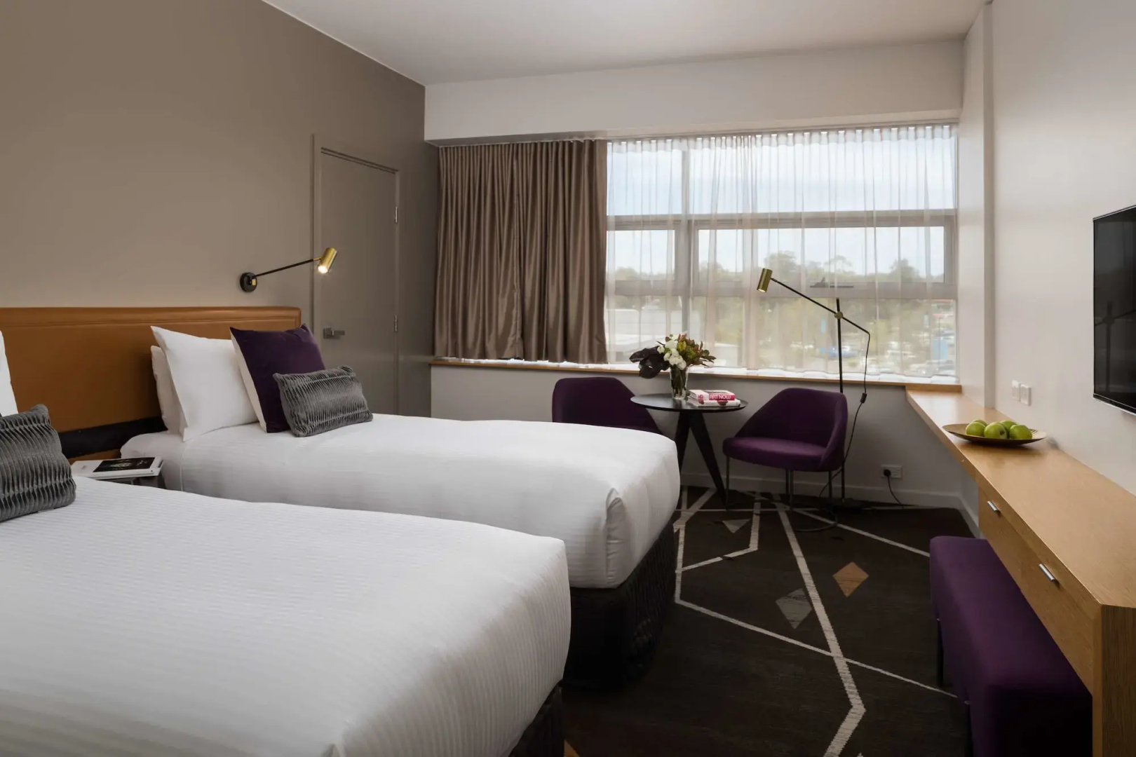 Foto - Rydges Campbelltown