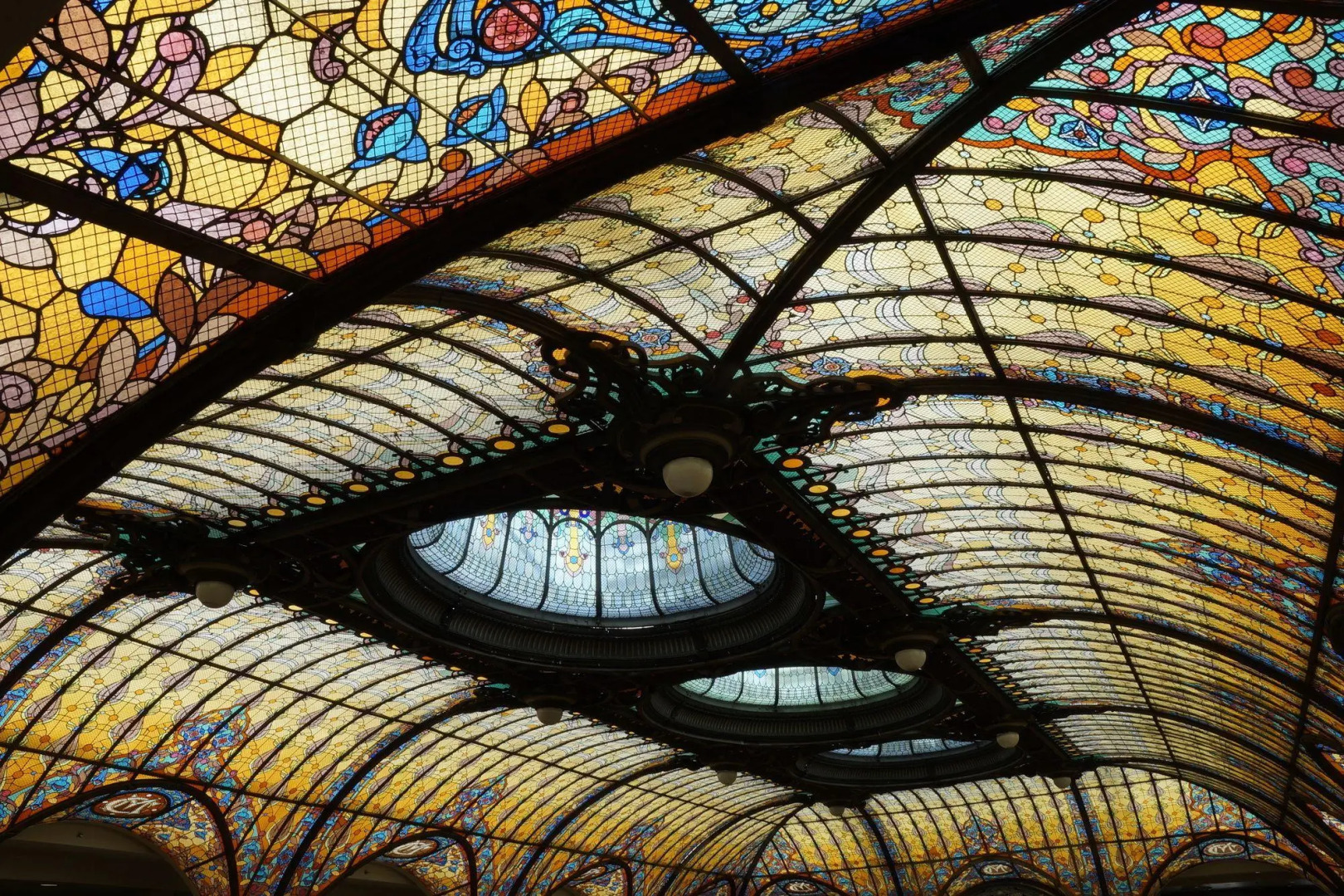 Foto - Gran Hotel Ciudad de México Zócalo View