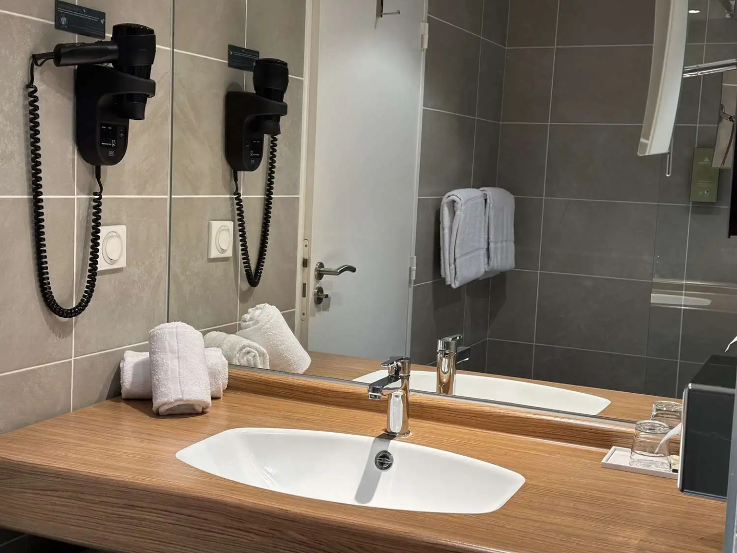 Foto - Best Western Plus Thionville Centre