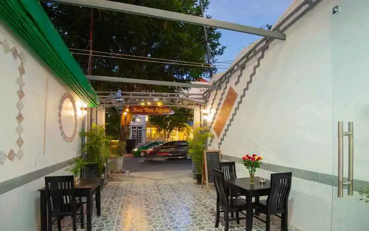 Foto - Vip House Hoi An Homestay