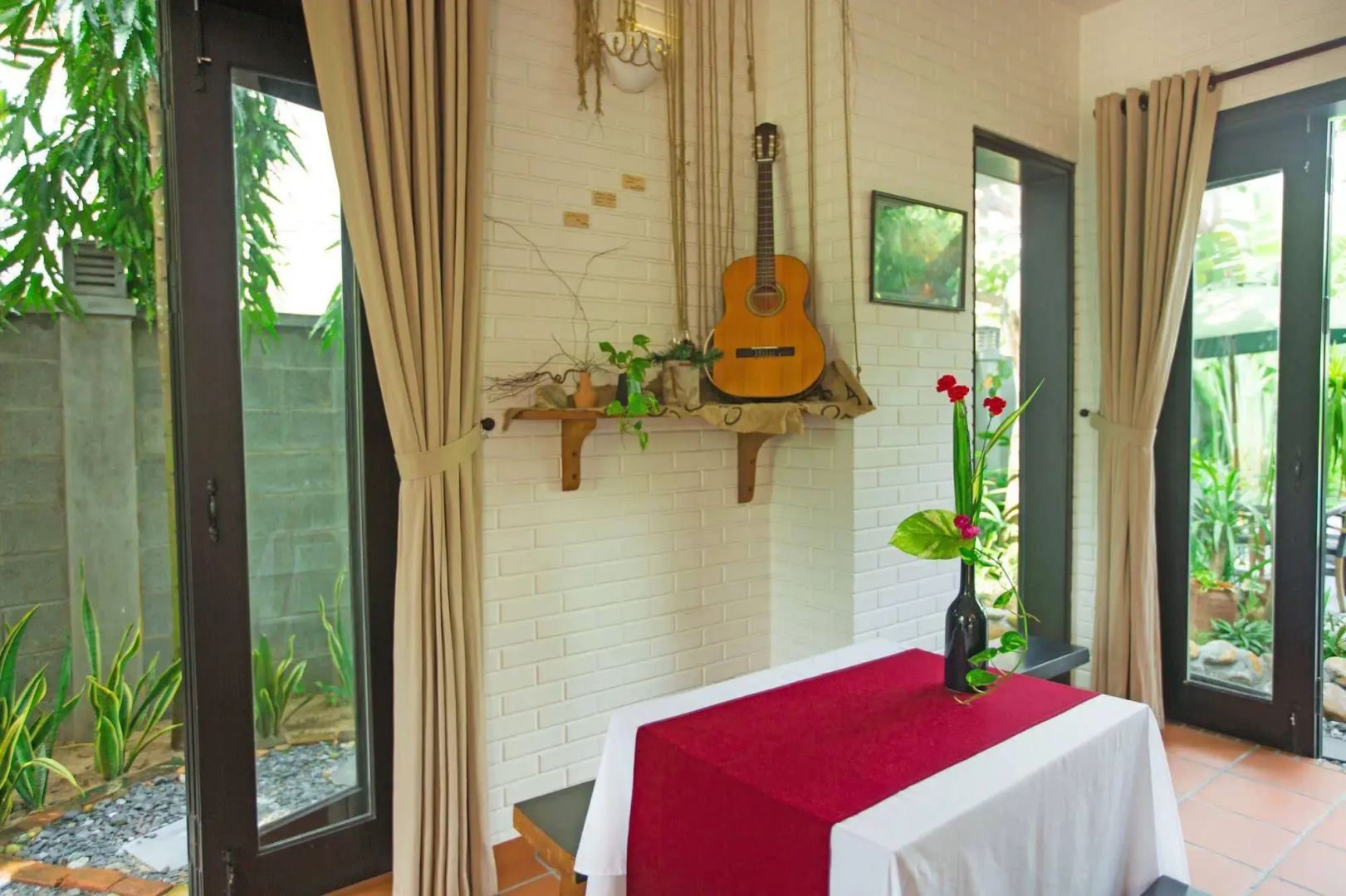 Foto - East West Villa